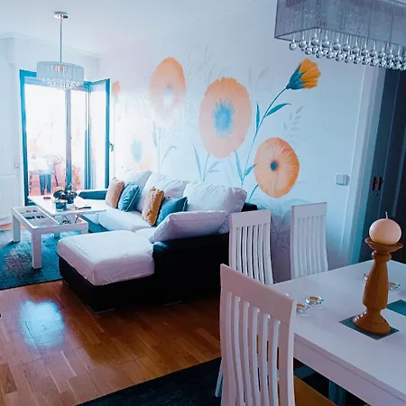 Bella Vista Байона