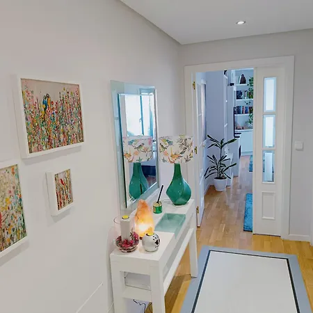 Bella Vista Апартаменты Байона