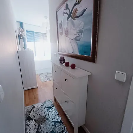 Bella Vista شقة