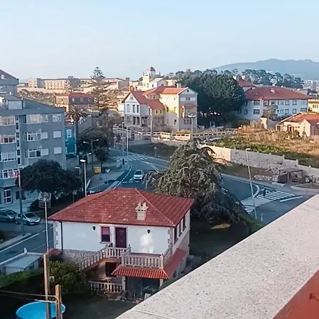 شقة Bella Vista *