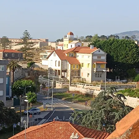 Апартаменты Bella Vista Байона