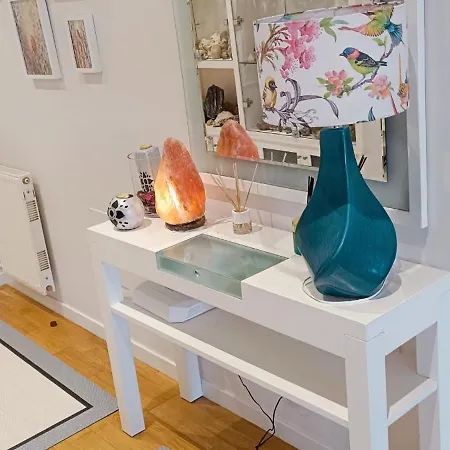 Bella Vista Lejlighed