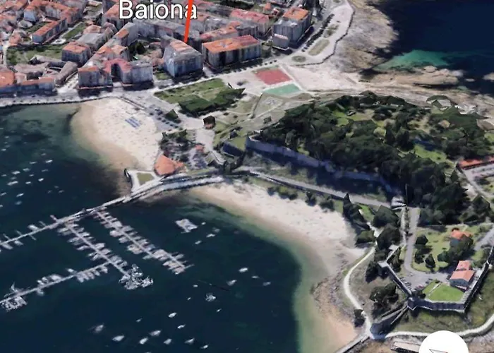 Bella Vista Appartamento *