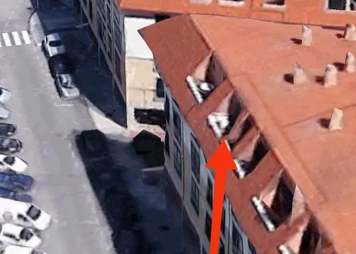 Bella Vista Appartamento Baiona