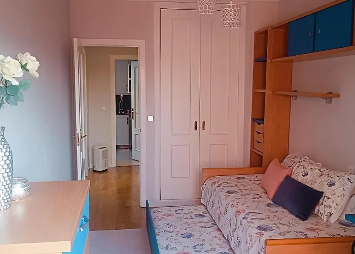 Bella Vista Appartamento *