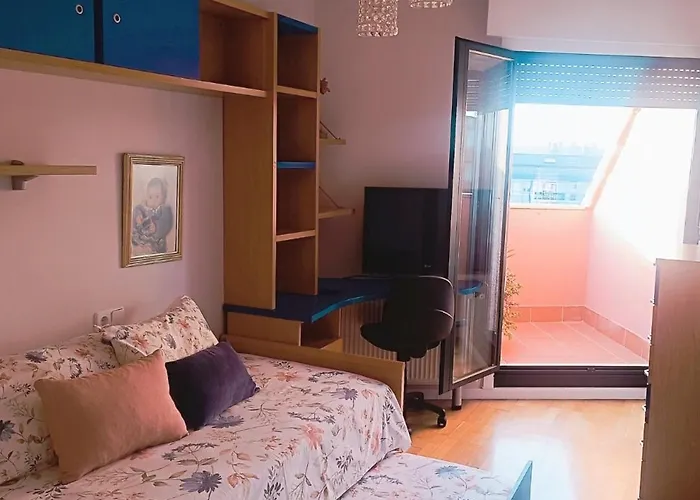 Appartamento Bella Vista *