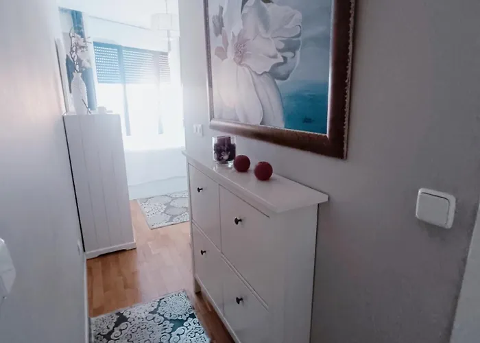 Bella Vista Appartamento