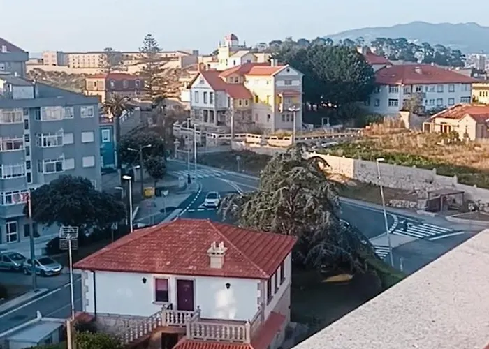 Appartamento Bella Vista *