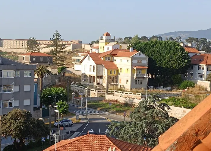 Appartamento Bella Vista Baiona