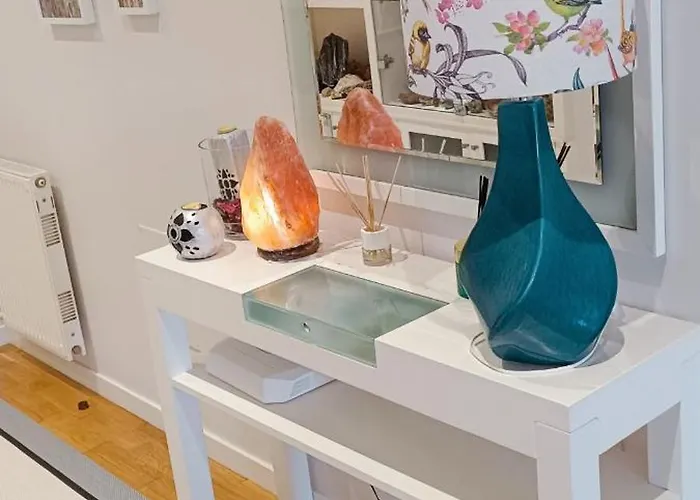 Bella Vista Appartamento