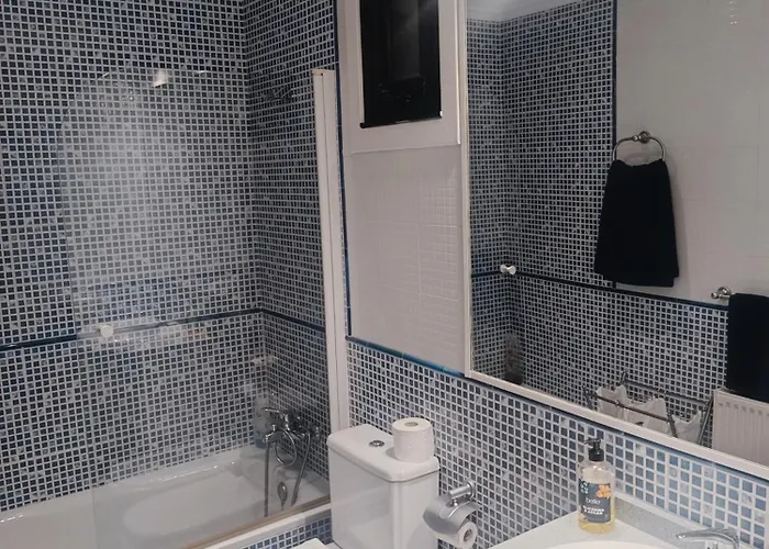 Bella Vista Appartamento *